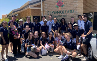 Welcome to the AMA (WA) Foundation website