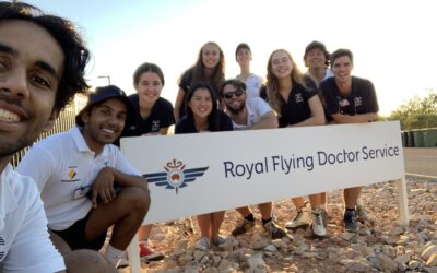 WA Youth Services Directory launch