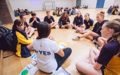 AMA (WA) Foundation Aspire Award 2022